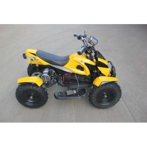Электроквадроцикл AEl-Sport Junior ATV 500W 36V/12Ah