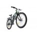 Электровелосипед XT 850