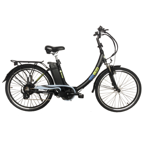 Электровелосипед Eltreco Vector 350W Электровелосипед Eltreco Vector 350W