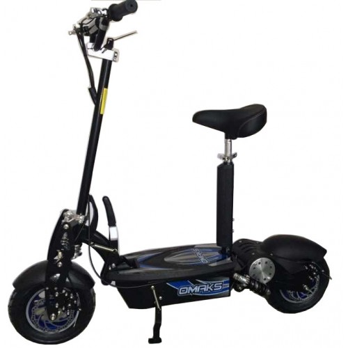 Электросамокат ELTRECO OMAKS 800W Электросамокат ELTRECO OMAKS 800W