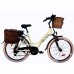 Электровелосипед ELBIKE MONRO VIP