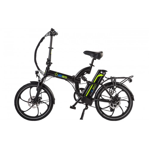 Электровелосипед Eltreco TT 350W Электровелосипед Eltreco TT 350W